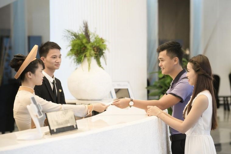 Mường Thanh Luxury Phú Quốc Hotel